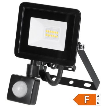 LED PROZEKTS AR KUSTIBAS SENSORU FL/R-9 VIRONE
