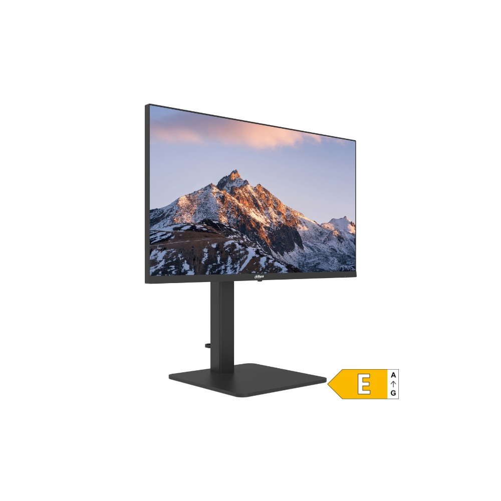 MONITORIAUS VGA, HDMI, DP LM22-B201A 21,45 colio DAHUA