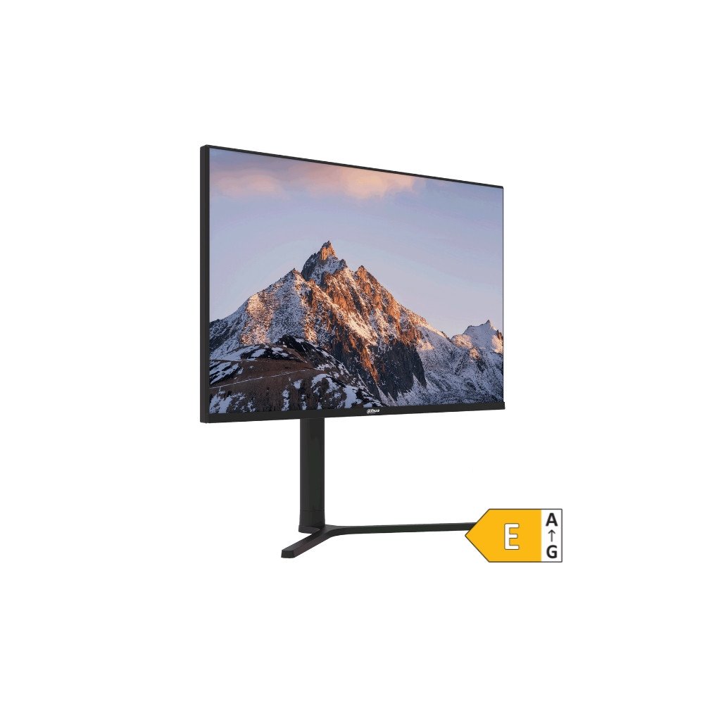 MONITOR VGA, HDMI, DP LM27-B201A 27 " - Full HD DAHUA