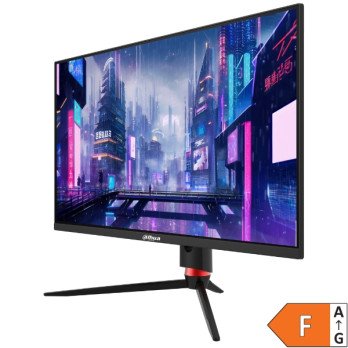 SPELU MONITORS LM27-E331A 27 collu 1440p QHD DAHUA