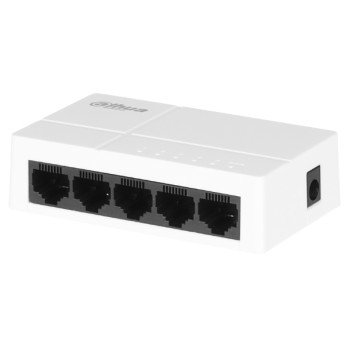 SWITCH SG1005L-EUR 5-PORT DAHUA