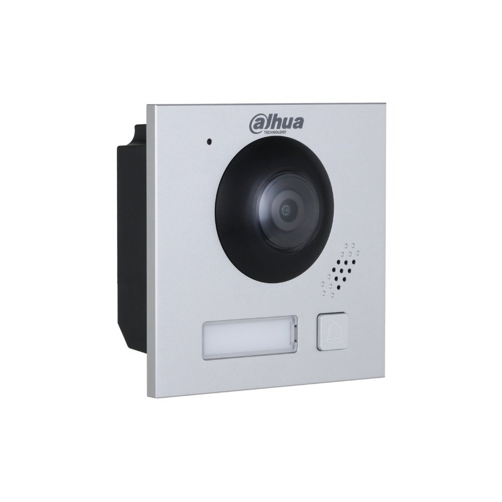 VAIZDO DURU TELEFONAS VTO4103F-1 DAHUA