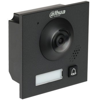 VIDEO DOORTELEFONS VTO4201FB-P1 DAHUA