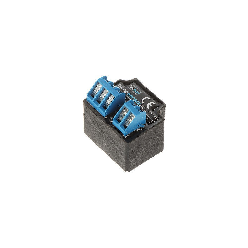 TEMPERATURE SENSOR TEMP-SENSOR-AC/BLEBOX Wi-Fi