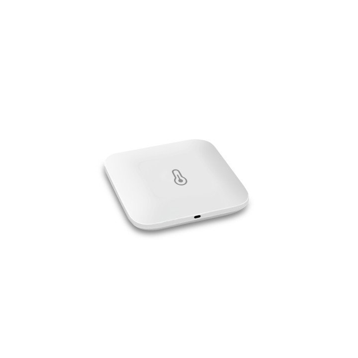 Immax NEO Smart temperatūras un mitruma sensors, Zigbee 3.0