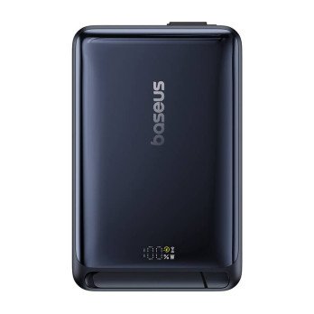 Baseus Nomos Qi2, USB-C, 10000 , 45