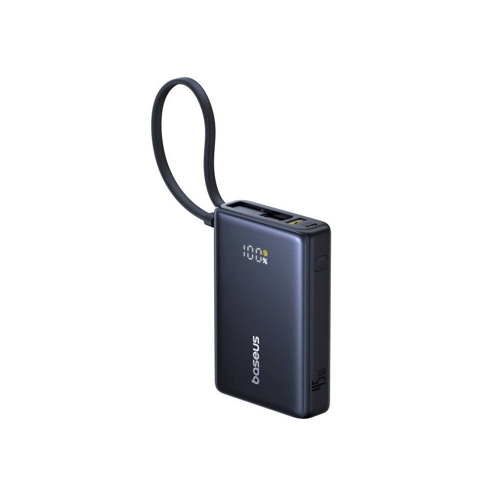 Powerbank Baseus PicoGo Digital Display 10000 45 ()