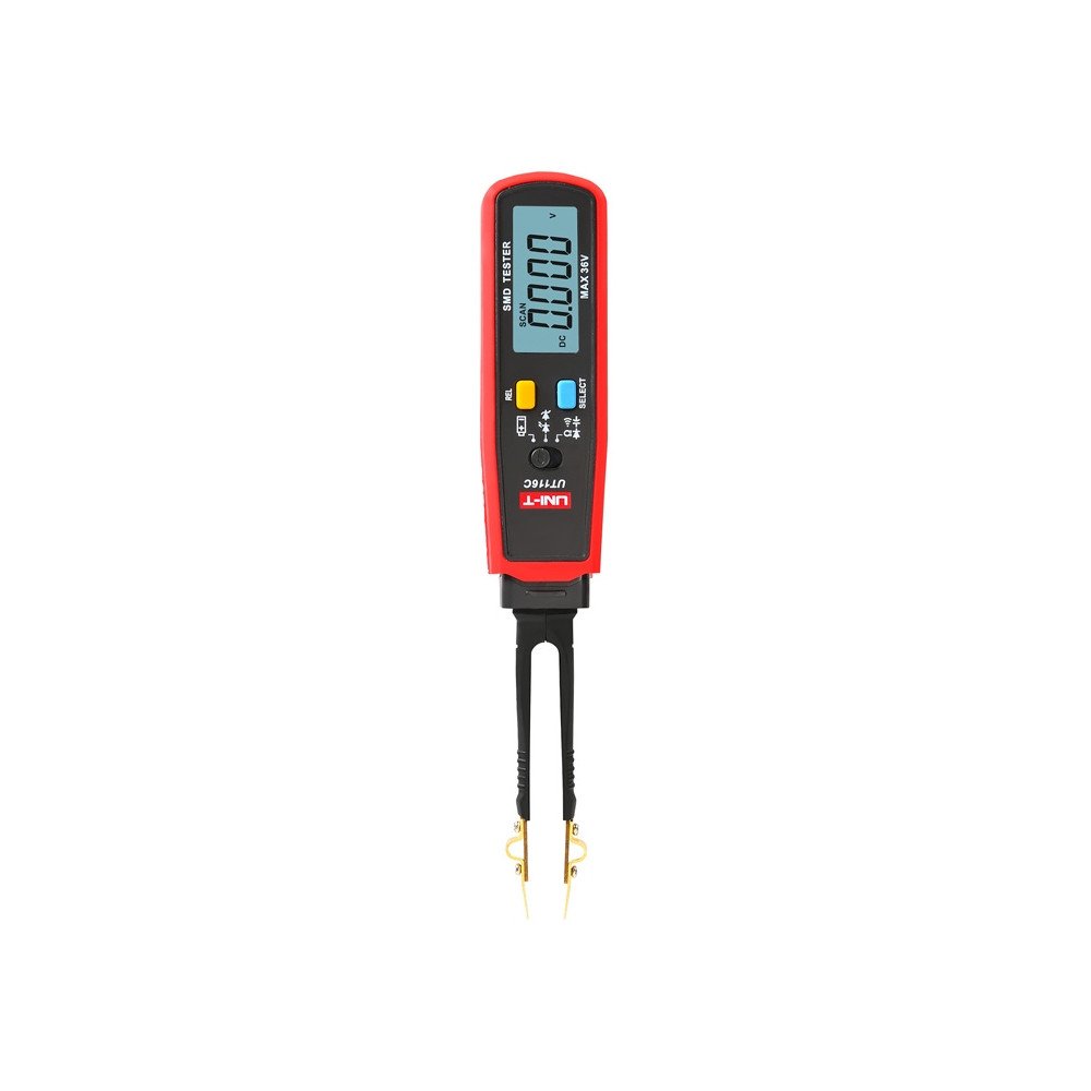 Tester SMD UNI-T UT116C