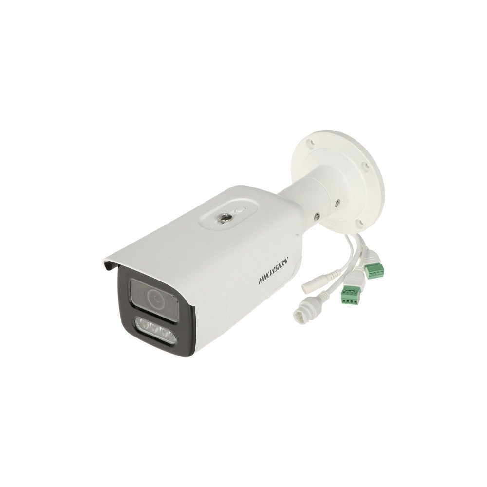 IP- DS-2CD2T63G2-LIS2U/SL 2,8 PL Smart Hybrid Light AcuSense - 6 Hikvision