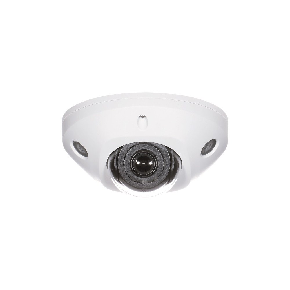 IP VANDALU ATSAKYTA KAMERA DS-2CD2526G2-IS 2.8MM D PL AcuSense 1080p Hikvision