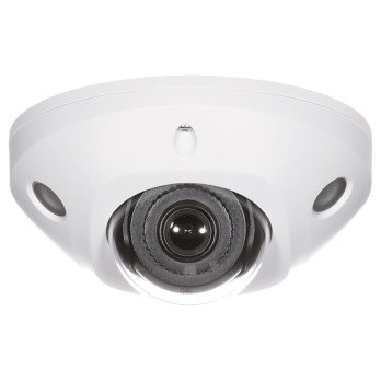 IP VANDALKIINDEL KAAMERA DS-2CD2526G2-IS 2,8MM D PL AcuSense 1080p Hikvision