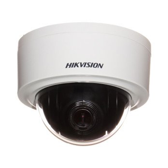 PTZ ARAS IP KAMERA DS-2DE3404W-DE T5 PL - 3,7 Mpx 2,8 - 12 mm MOTOZOOM Hikvision