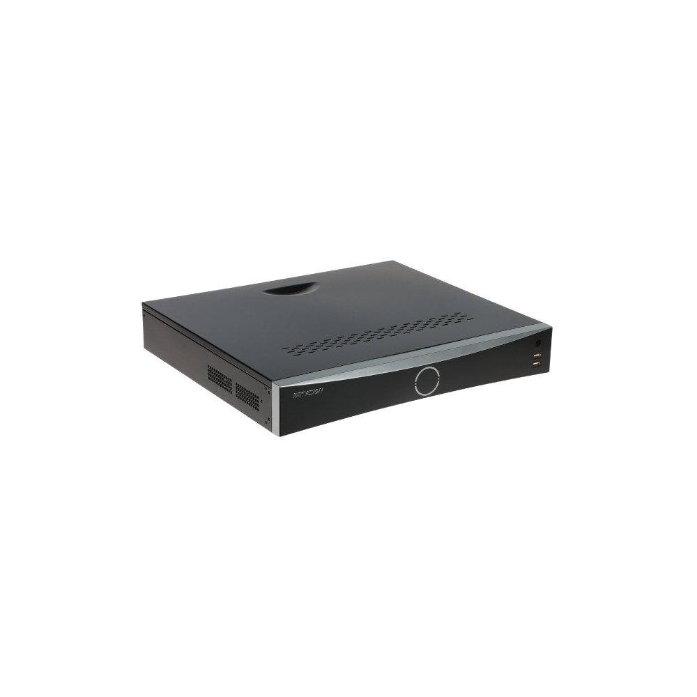 NVR DS-7716NXI-K4/16P(D)/PL 16 KANALU, 16 PoE AcuSense Hikvision