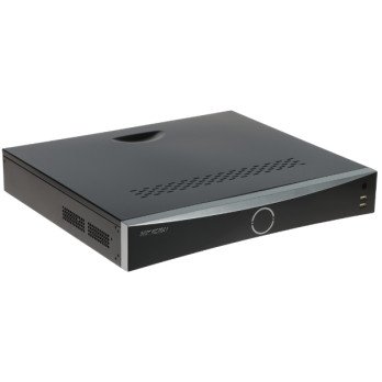 NVR DS-7716NXI-K4/16P(D)/PL 16 KANAVAA, 16 PoE AcuSense Hikvision