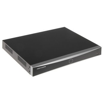 NVR DS-7616NXI-I2/16P/S E PL 16 KANALIT, 16 PoE AcuSense Hikvision