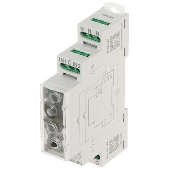 SMART SWITCH SWITCHBOX-DIN / BLEBOX Wi-Fi, 230 V kintamoji srove