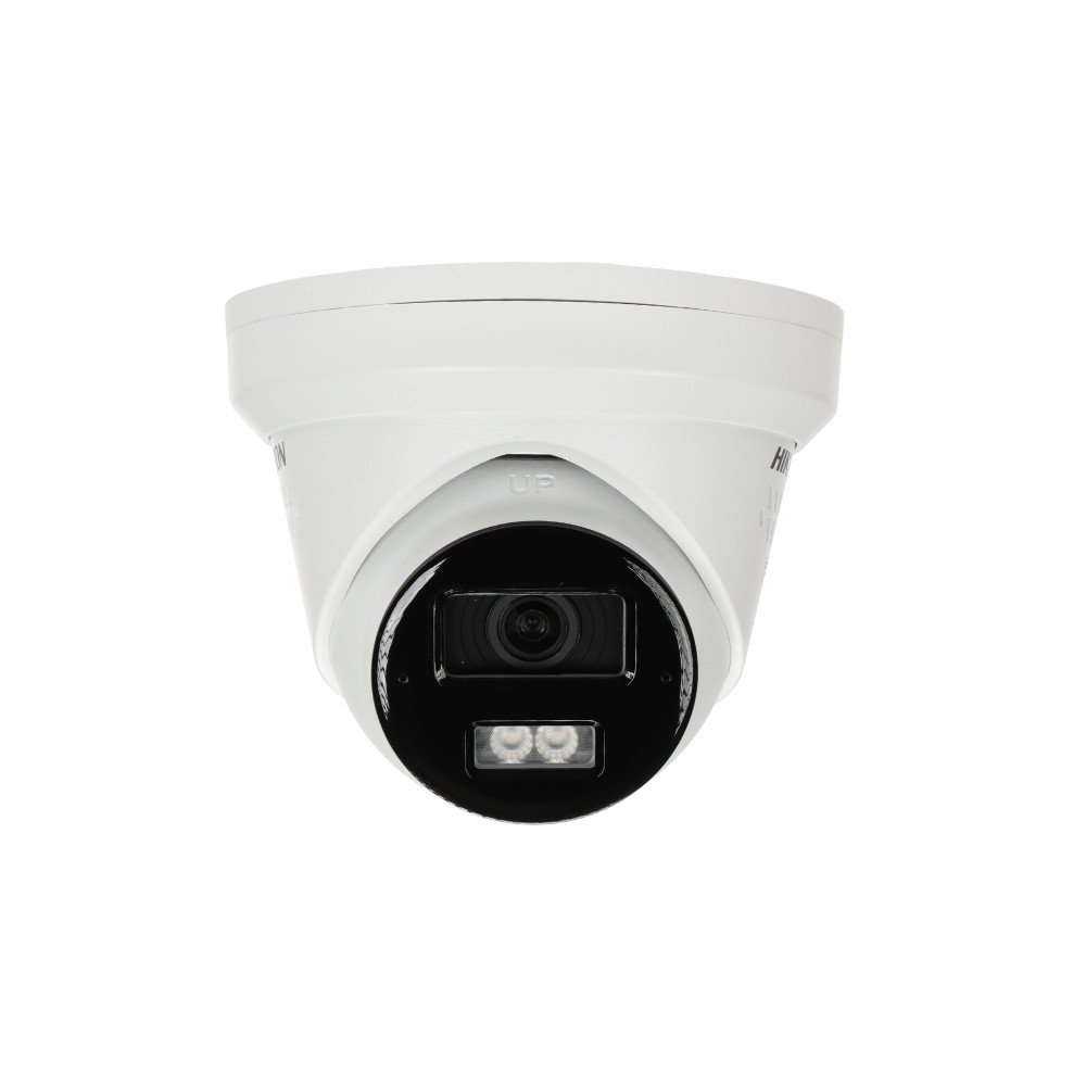 IP KAMEROS DS-2CD2343G2-LIZ2UY/SL(2.8/4MM) Smart Hybrid Light AcuSense 3.0 4 Mpx 2.8 / 4 mm Hikvision