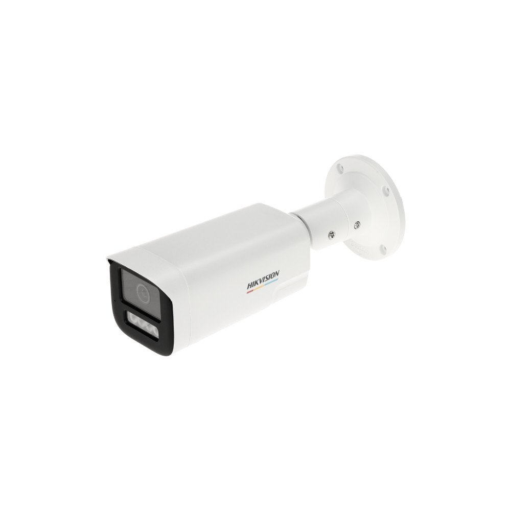 IP CAMERA DS-2CD1B47G3H-LIUF/SRB 2.8MM PL ColorVu 3.0 - 4 Mpx Hikvision