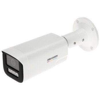 IP-KAMERA DS-2CD1B47G3H-LIUF/SRB 2.8MM PL ColorVu 3.0 - 4 Mpx Hikvision