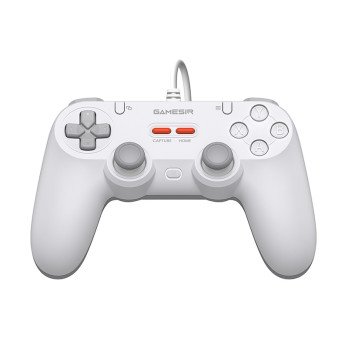 GameSir T3 WT Tegenaria Lite vadu kontrolieris balts