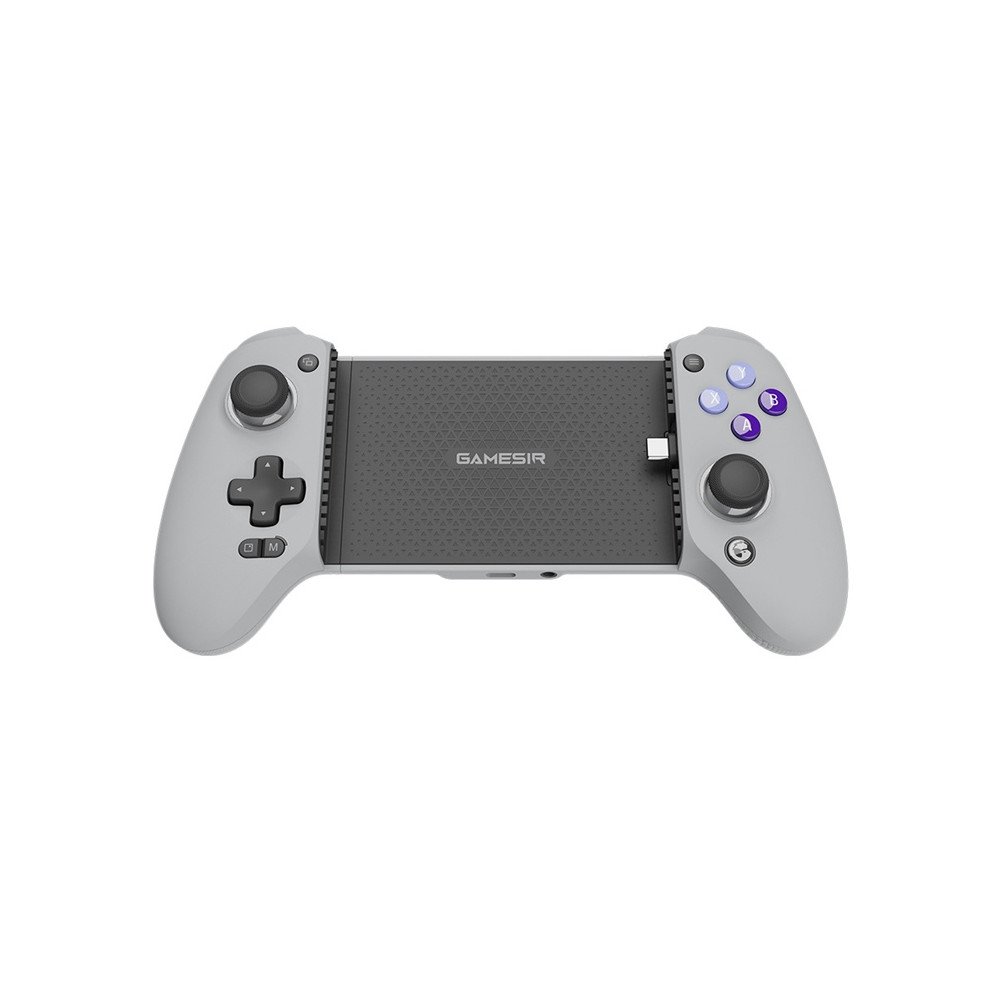 GameSir G8 Galileo USB-C mobiilikontroller telefonihoidikuga (hall) (N)