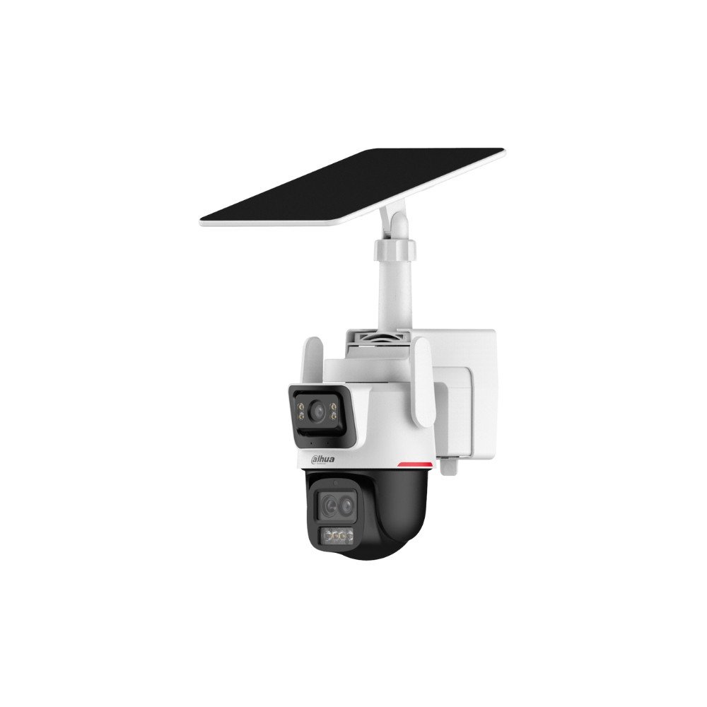 SOLAR PT IP PTZ- IPC-PTS2649C-3E3Z-4GB20-3684/0280B-PRO 4G WizColor HYBRID-ZOOM - 3 DAHUA
