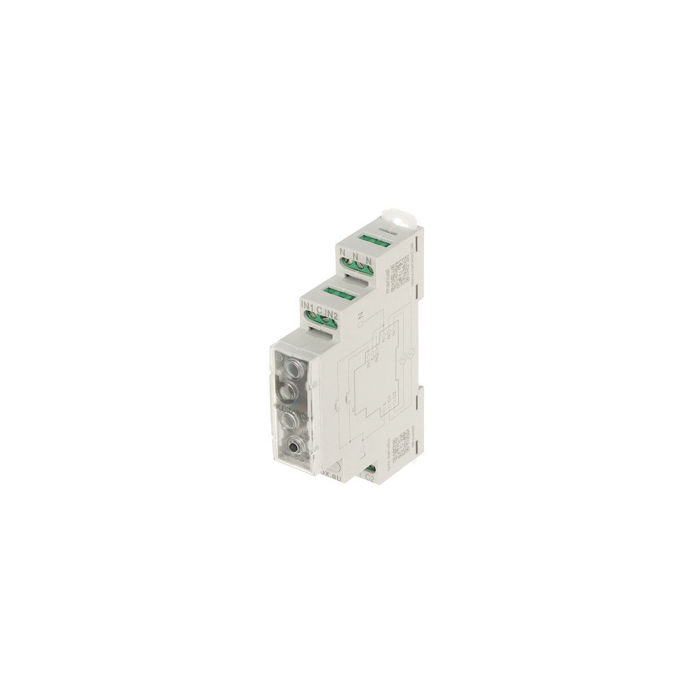 SMART SWITCH SWITCHBOX-D-DIN/BLEBOX Wi-Fi, 230