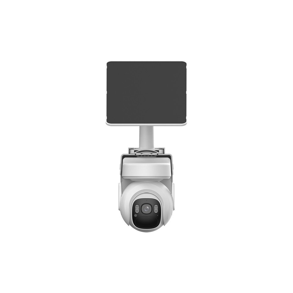 IP SPEED DOME-KAAMERA KOMPLEKT/BP4A-4G-0360B/M0508 APOLLO Picoo A1 4G 4 Mpx 3,6 mm DAHUA