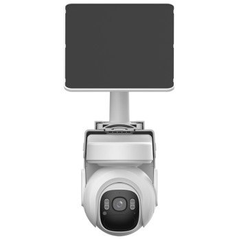 IP SPEED DOME-KAAMERA KOMPLEKT/BP4A-4G-0360B/M0508 APOLLO Picoo A1 4G 4 Mpx 3,6 mm DAHUA