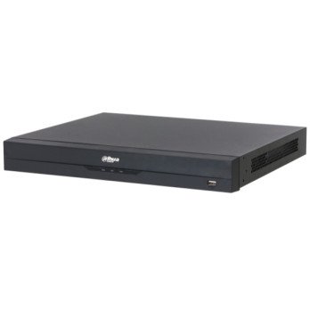 NVR NVR5232-16P-EI2 32 KANALI, 16 PoE WizSense DAHUA