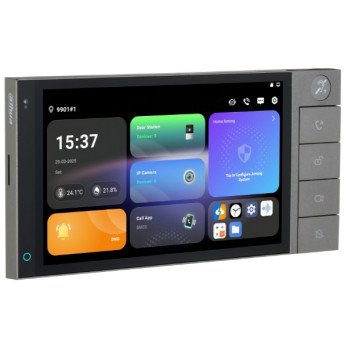 VIDAUS SKYDELE SCP3022B-IBZ IP / Wi-Fi / 2 laidu DAHUA