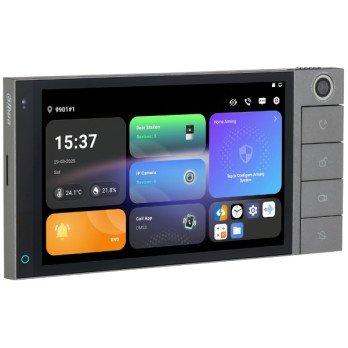 IEKSPARNU PANELIS SCP3024B-CBZ IP / Wi-Fi / 4 vadu DAHUA