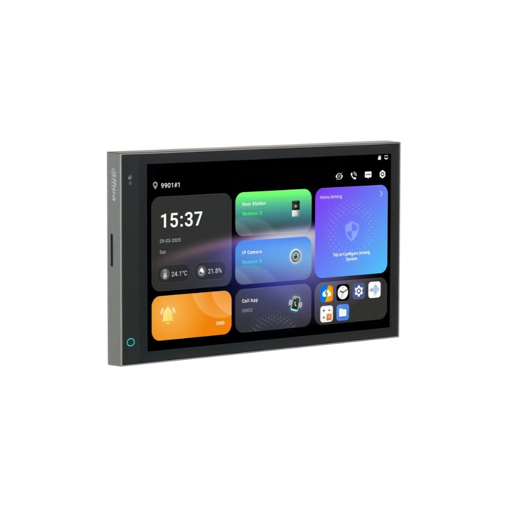 INDOOR PANEL SCP3022A-B IP / Wi-Fi / 2-Wire DAHUA