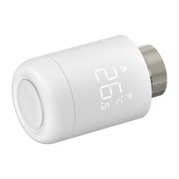 Immax NEO Smart Thermostatic Head 07554L, Zigbee