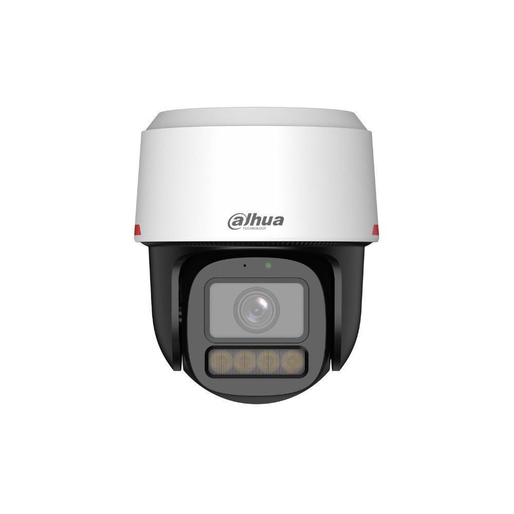 PT ARAS IP KAMERA IPC-PT2449C1-S-PV-PRO WizColor Active Deterrence 4 Mpx 3,6 mm DAHUA