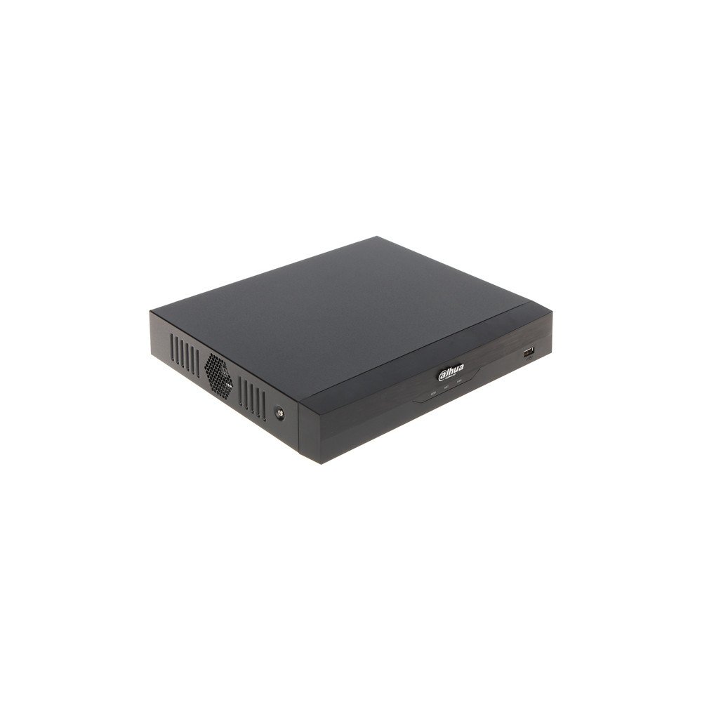 AHD, HD-CVI, HD-TVI, CVBS, IP- XVR5108HS-I3/T 8 DAHUA