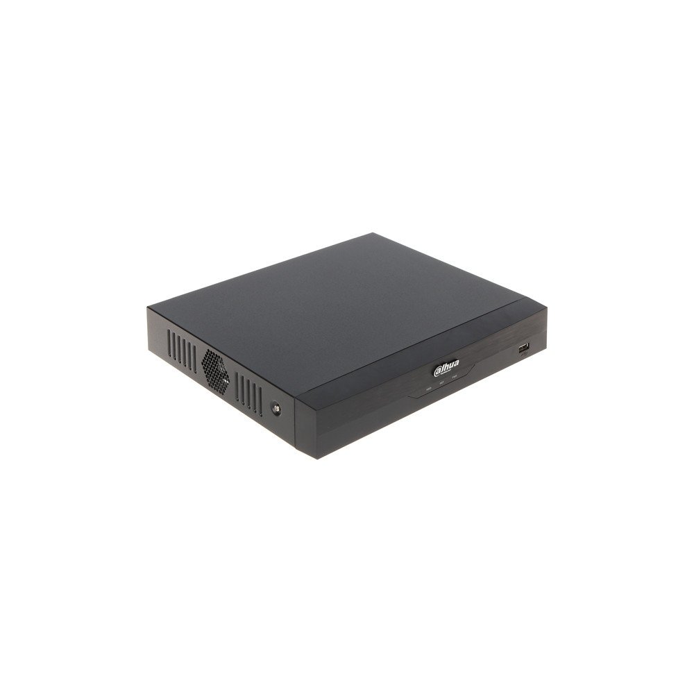 AHD, HD-CVI, HD-TVI, CVBS, IP- XVR5116HS-I3/T 16 DAHUA