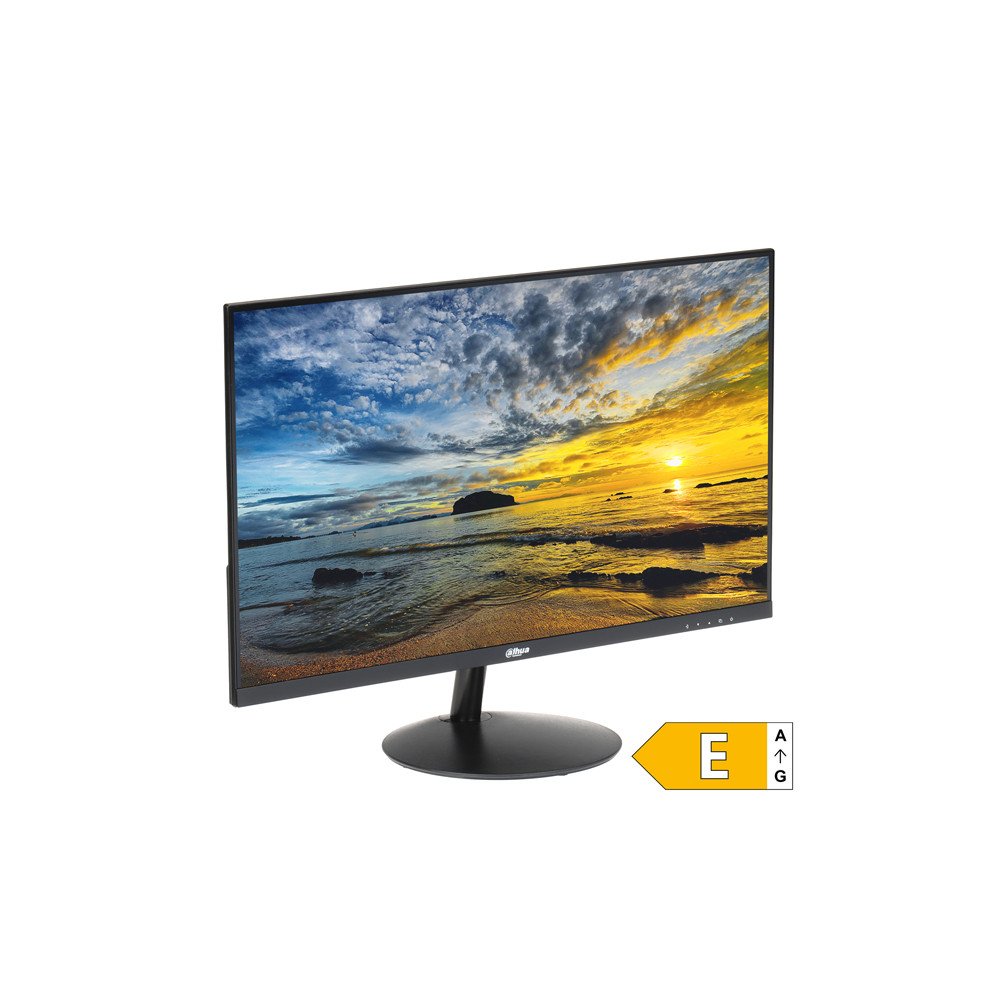 MONITOR VGA, HDMI LM22-A201Y 21,45" DAHUA