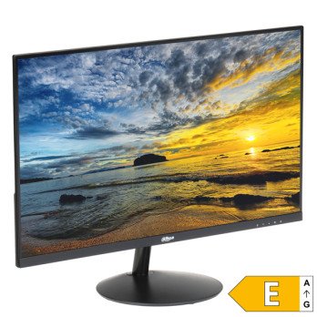 MONITORS VGA, HDMI LM22-A201Y 21,45 collas DAHUA