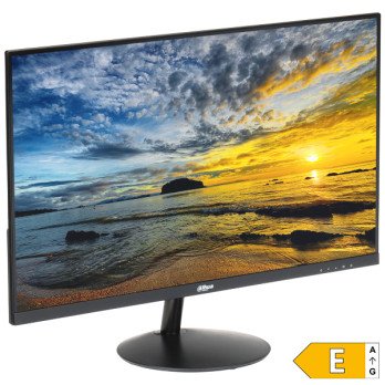MONITOR VGA, HDMI LM24-A201Y 23.8 " DAHUA