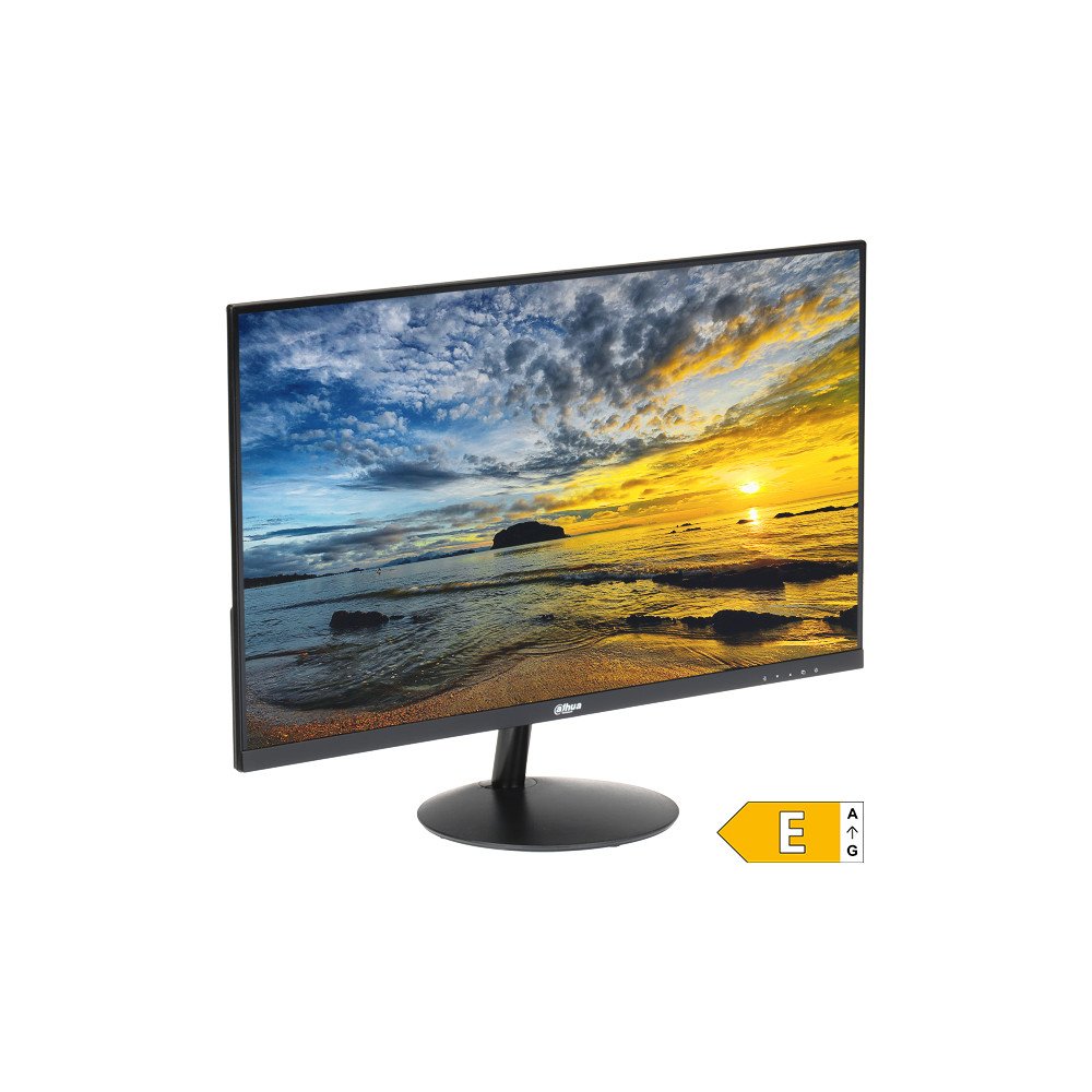 MONITORS VGA, HDMI LM27-A201Y 27 "DAHUA