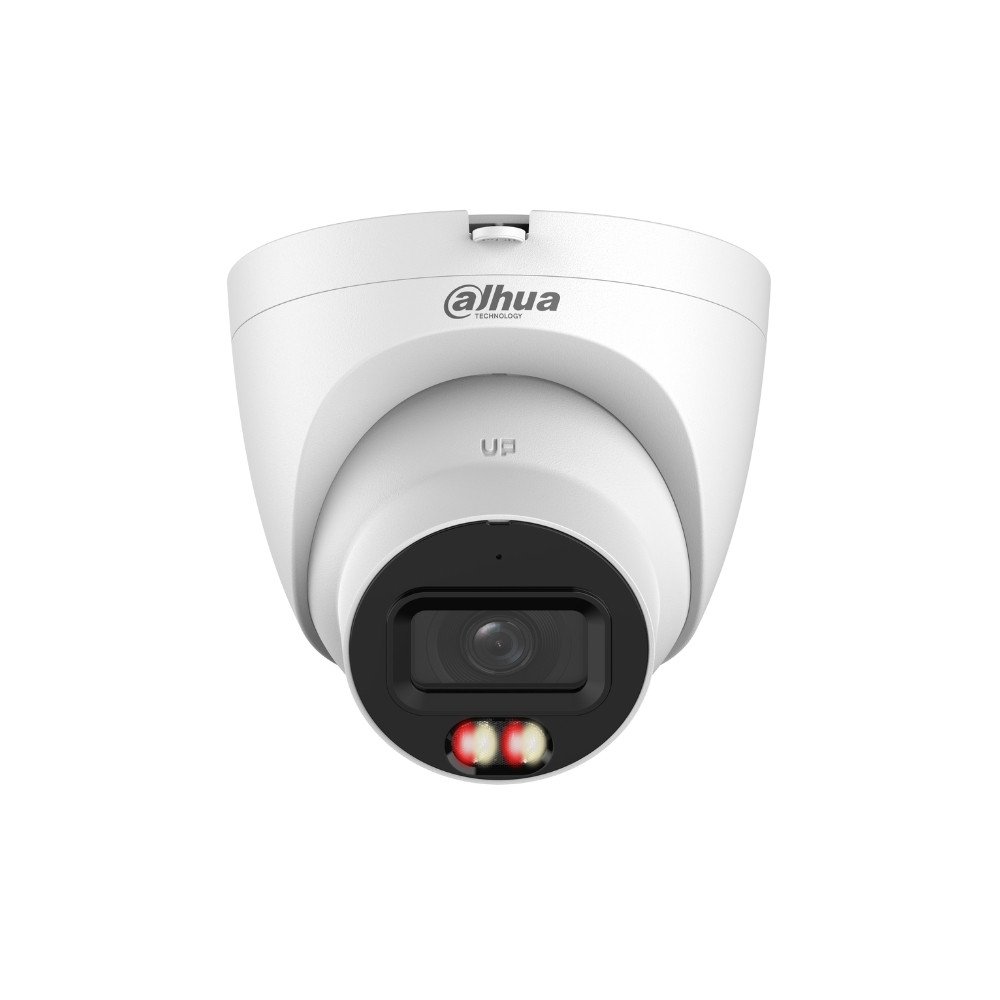 IP-KAMERA IPC-HDW21249T-S-IL-0280B WizSense - 12 Mpx 2,8 mm DAHUA