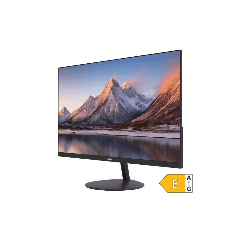 NAYTTO VGA, HDMI LM24-A200Y 23,8" DAHUA