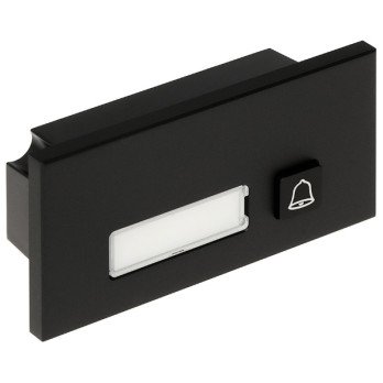 NAPPAIMISTOMODUULI VTO4103FB-MB1 MODUULILLE VTO4103FB DAHUA