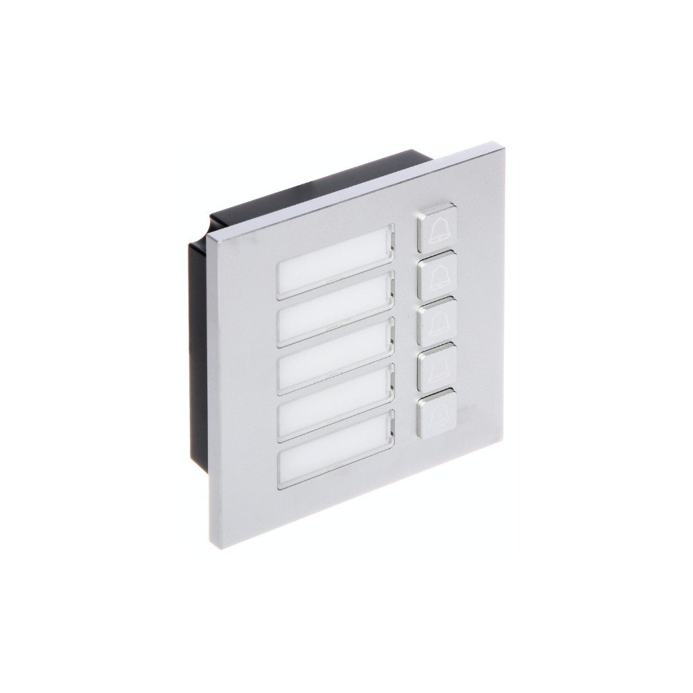 NAPPAIMISTOMODUULI VTO4103F-MB5 MODUULILLE VTO4103F DAHUA