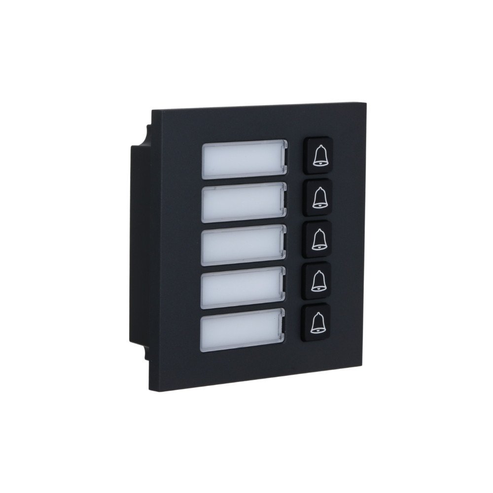 NAPPAIMISTOMODUULI VTO4103FB-MB5 MODUULILLE VTO4103FB DAHUA