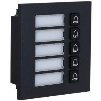 KLAVIAtuuri MOODUL VTO4103FB-MB5 MOODULI VTO4103FB DAHUA jaoks