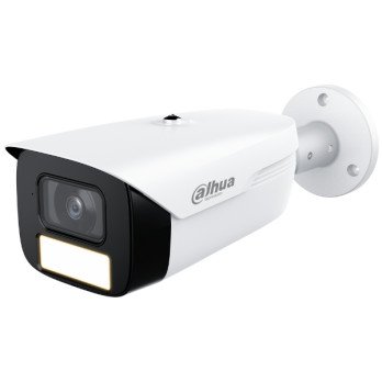 AHD, HD-CVI, HD-TVI, CVBS KAMERA HAC-HFW1239MH-A-LED-0360B-S3 pilnkrasu 1080p 3,6 mm DAHUA