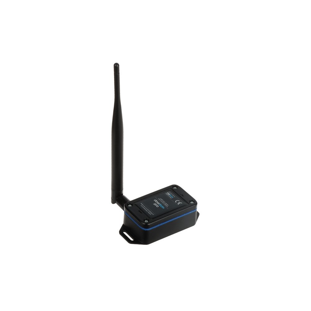 SMART DOOR IR PESCIUJU DURU VALDIKLIS DOORBOX-PRO/BLEBOX Wi-Fi, 12 ... 24 V DC/AC