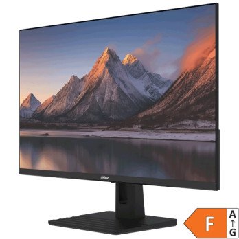 MONITORS HDMI, DP, AUDIO LM27-C301B 27 collas 1440p QHD DAHUA